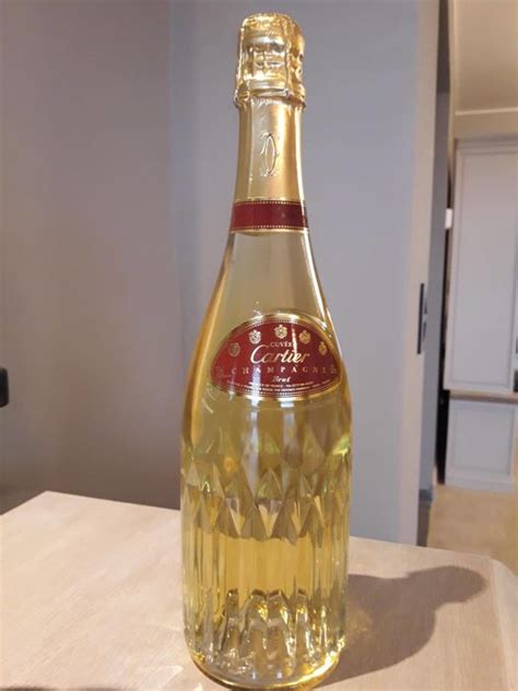 cuvee cartier champagne price.